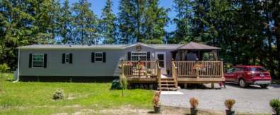 What is a Granny Flat?