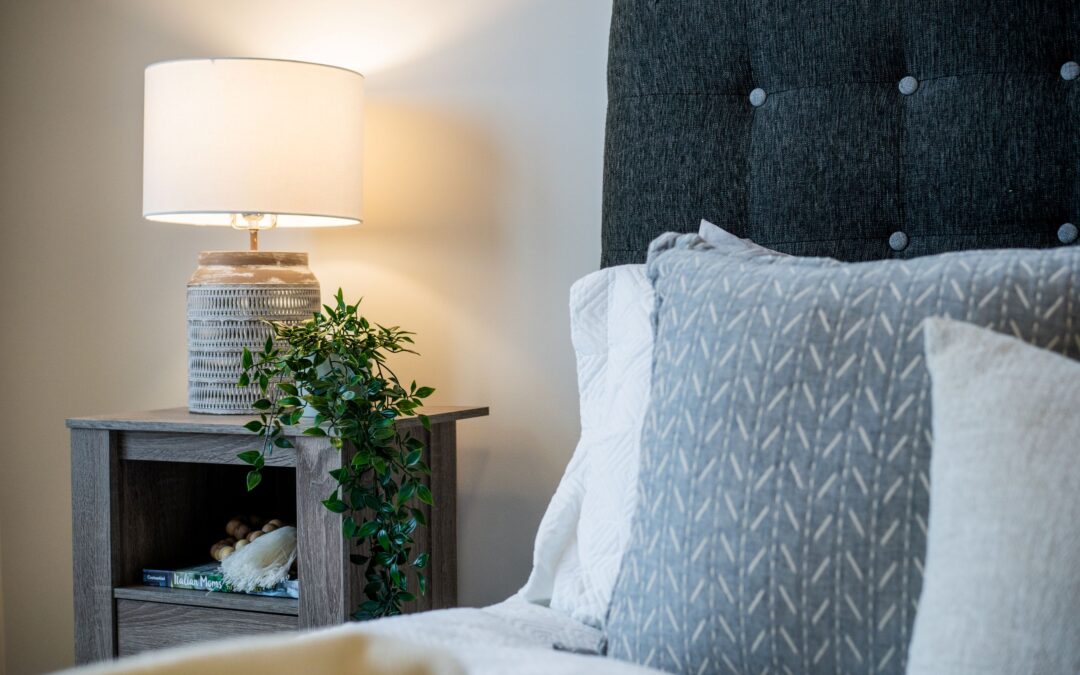 A Tiny Home: Perfect for Newlyweds