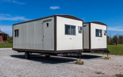 20×10 Trailer